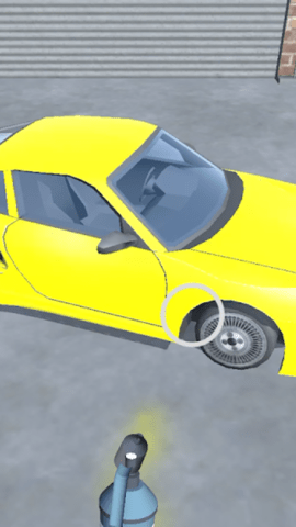 跑车制造模拟器游戏截图3