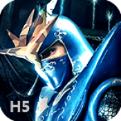 大天使之剑H5神迹重生