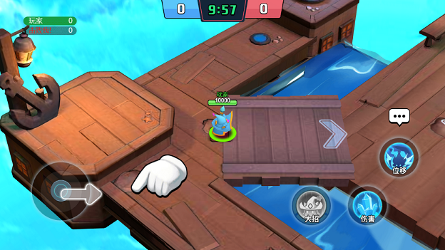 我法力高强游戏截图3