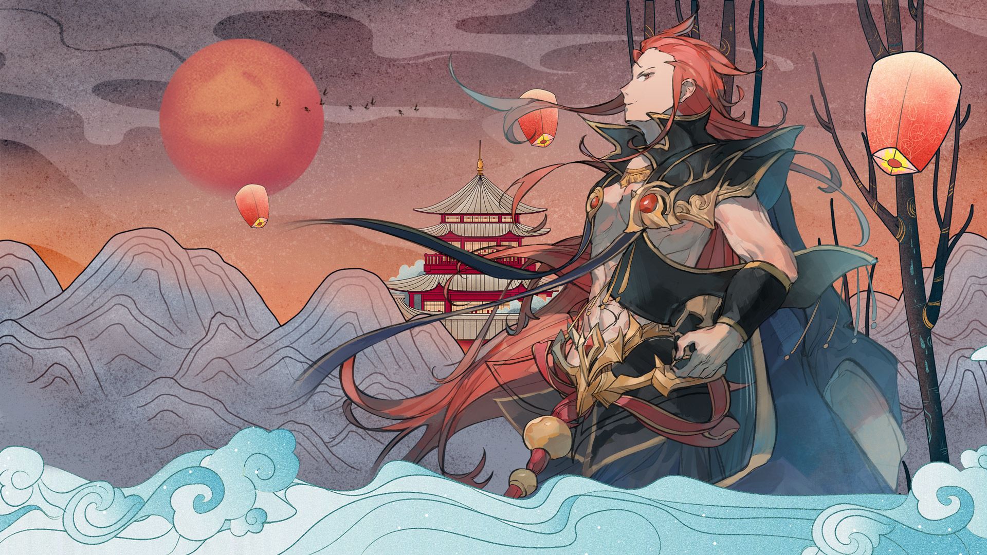 代号三界-游戏截图2