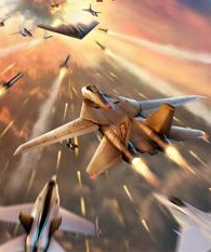 凌云壮志传奇游戏截图1