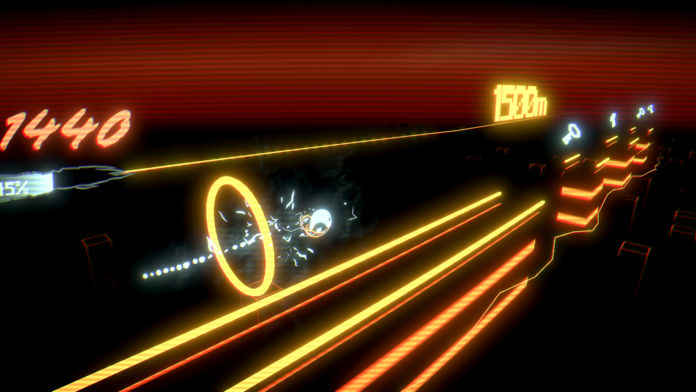 午夜狂飙游戏截图1