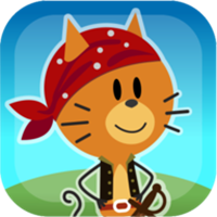 科摩拉海盗历险记游戏