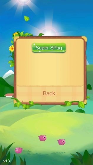 会飞的猪手机版游戏截图2