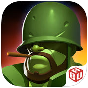 指挥官的玩具手游