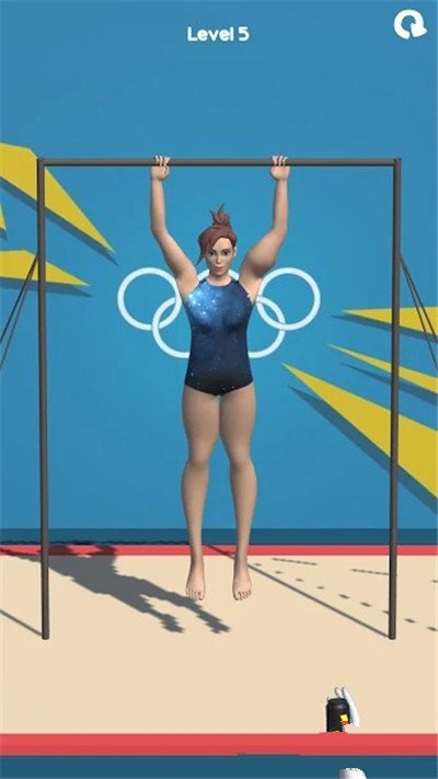 奥运教练游戏截图4