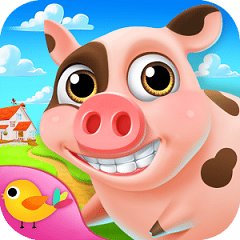 小小农场破解版无限钻石版