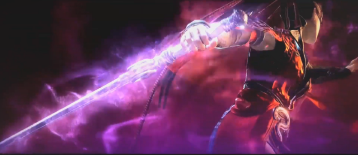 永劫无间无尽试炼游戏截图2