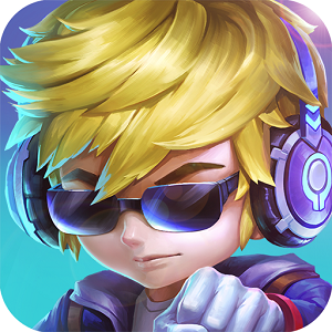 果盘王者觉醒游戏