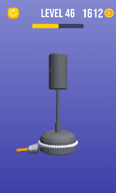 机械拼装大师游戏截图3