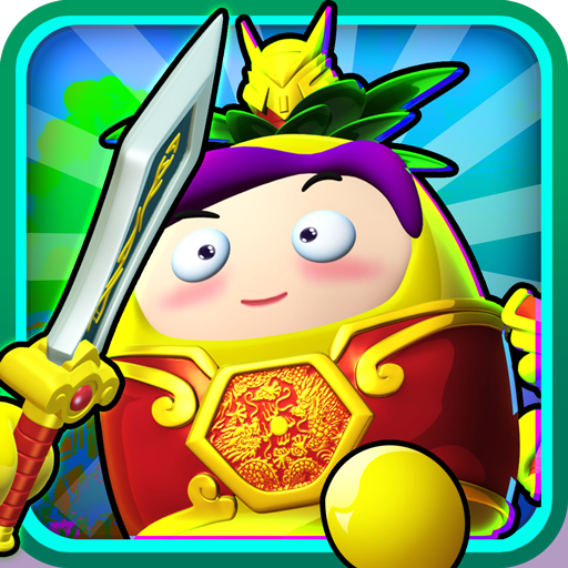 果宝战神3手机版(暂未上线)