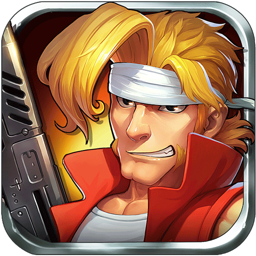 合金弹头ol九游手机版