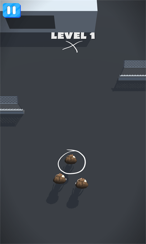 神偷闯关-游戏截图1