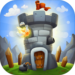 铁血防御手机版