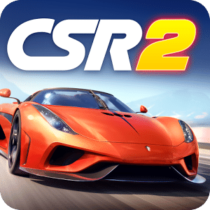csr2安卓内购破解版