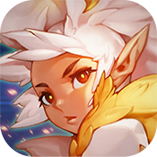 神之后裔手游公益服