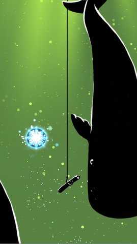 深海逃生手机版游戏截图1