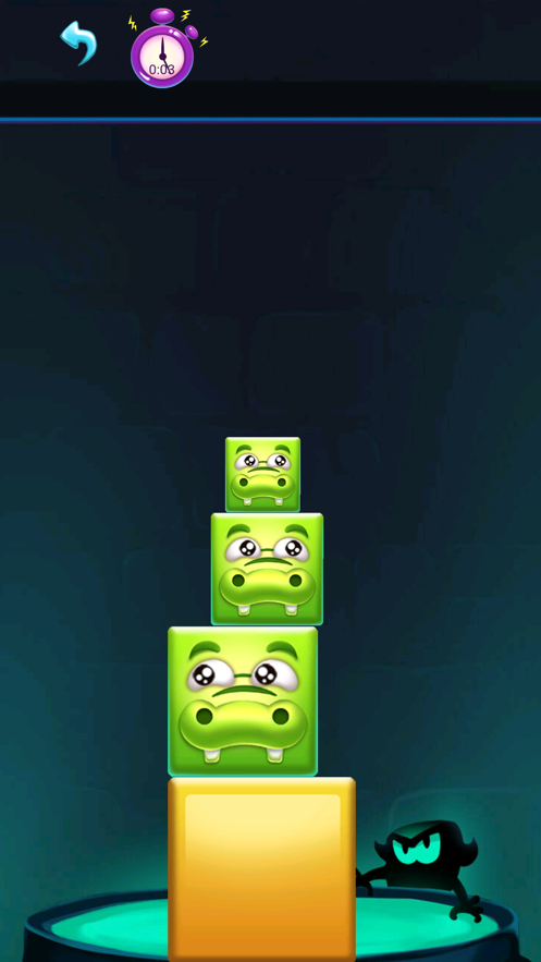 叠动物之星游戏截图2