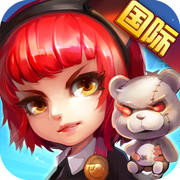 全民召唤师手游国际版(暂未上线)