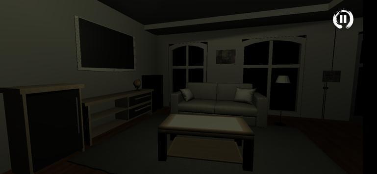 恐惧现代住宅CH2游戏截图2