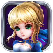 次元美少女手机游戏