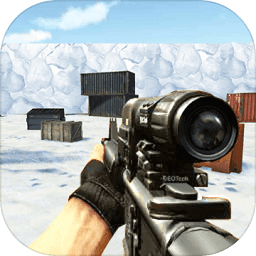 反恐死亡射击官网版