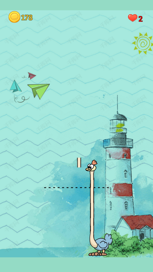 节奏萌宠-游戏截图3