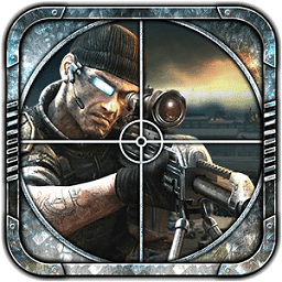 超级狙击手行动游戏