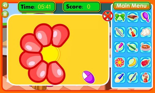 打扫时偷懒游戏截图3