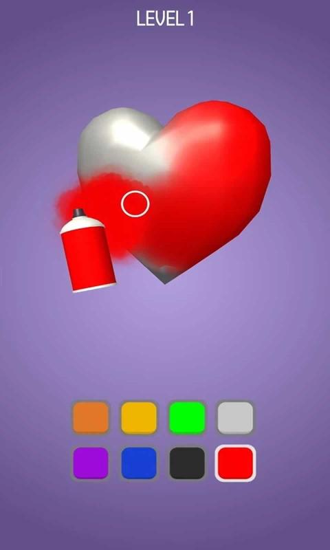 铁锤大师游戏截图4