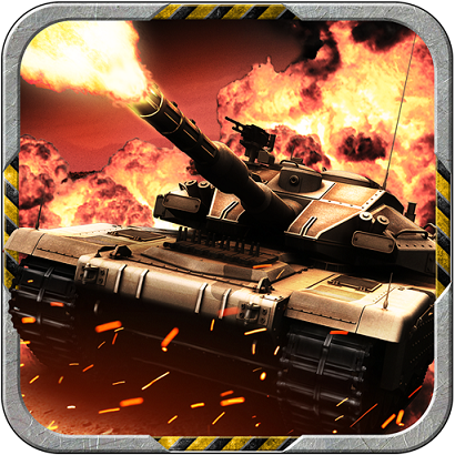 坦克风云手游飞流版