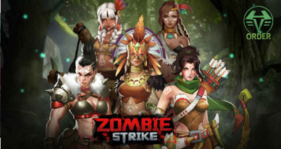 末日危机单机版游戏截图3