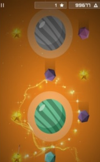 重力环游戏截图1