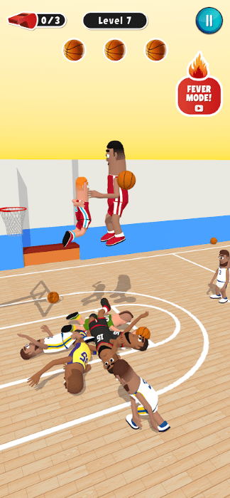 阻止所有blockem all游戏截图3