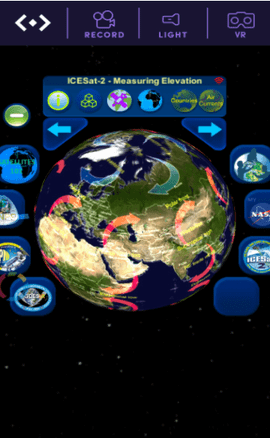 天气模拟器游戏截图3