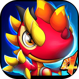 双龙速跑活力无限道具版