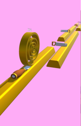 我刮树皮贼6游戏截图4