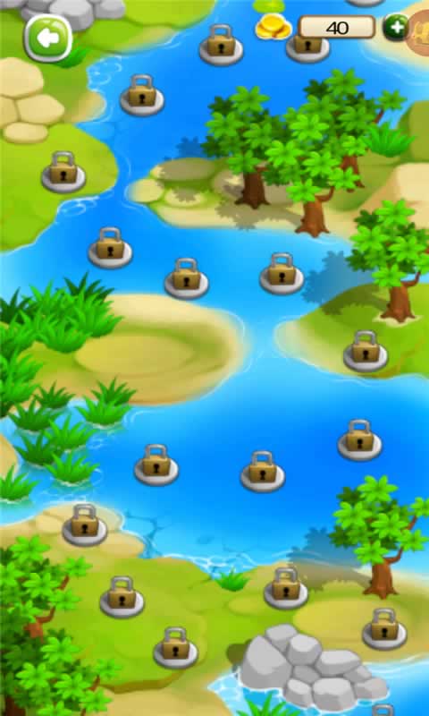 开心跳跳恐龙红包版-游戏截图5