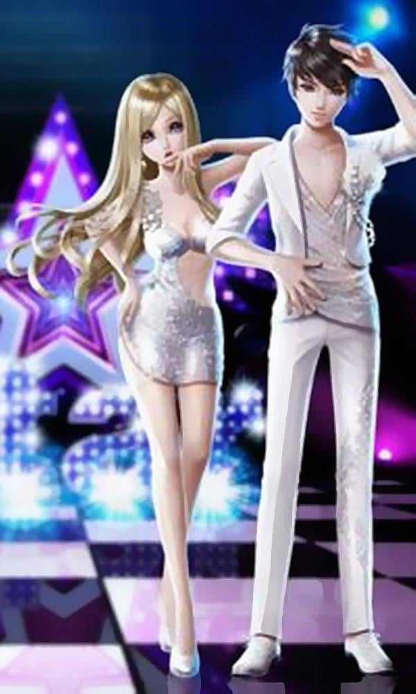 绝对音域手游最新版游戏截图3