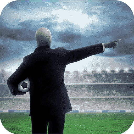 中超足球经理手机版