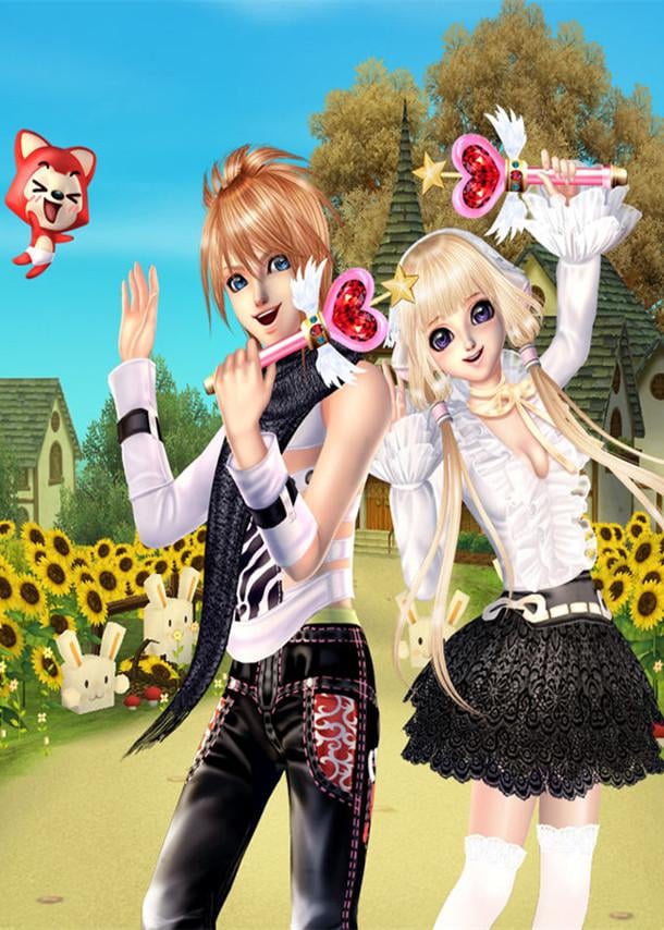 绝对音域手游最新版游戏截图2