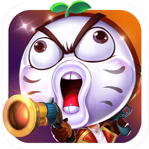 暴走萌将手游果盘版