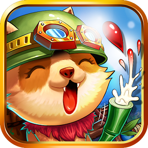 第一滴血360手游