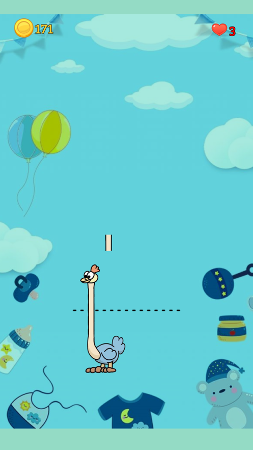 节奏萌宠-游戏截图1