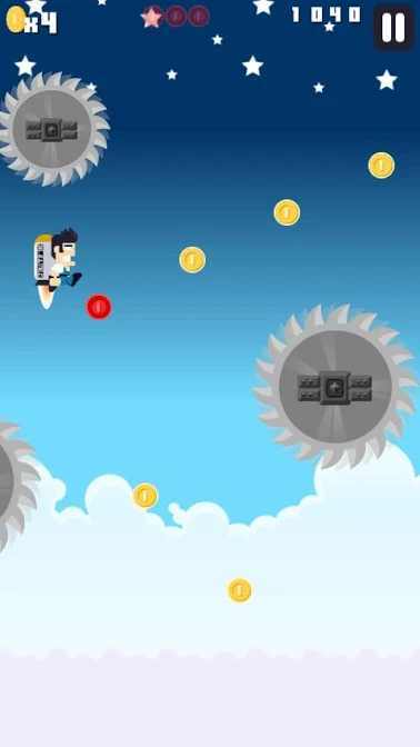 关卡设计大师游戏截图3