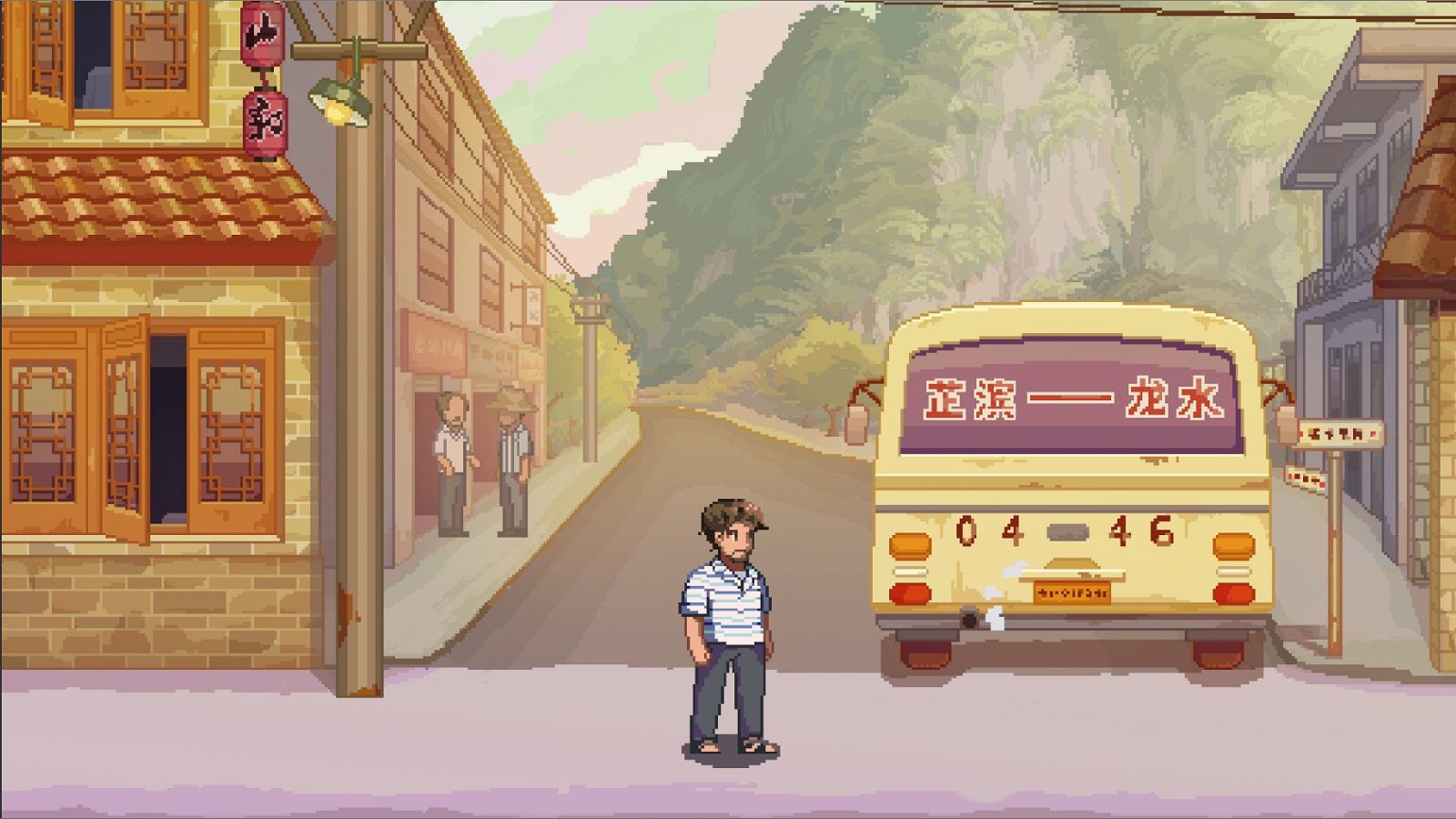 世上英雄安卓版游戏截图5