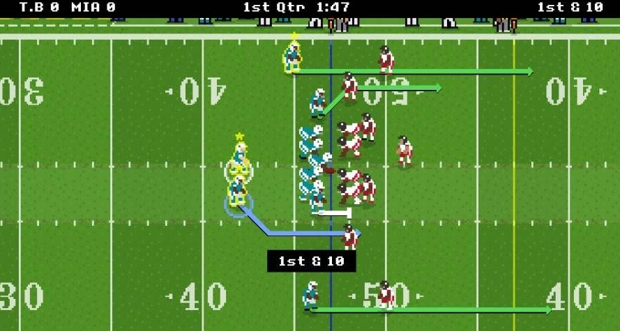 复古碗游戏截图2