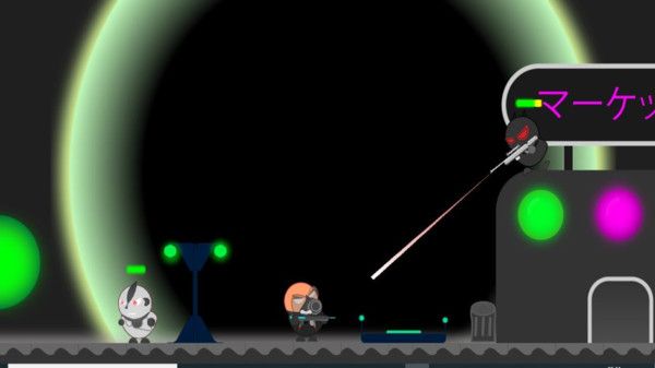 欢迎来到未来游戏截图1