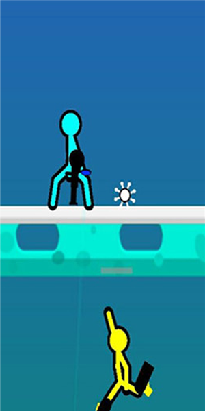 火柴人风暴游戏截图2