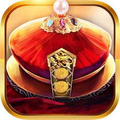 大清皇朝之大梦英雄h5手游